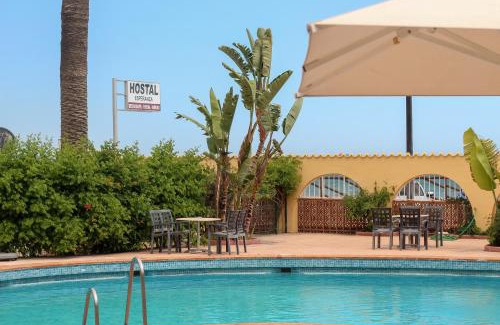 Benajarafe House | Hostal Esperanza