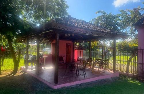 Las Tablas House | Hostal Familiar Casa de Quincha