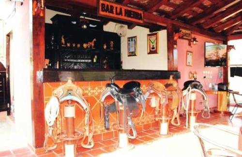 Las Tablas House | Hostal Familiar Casa de Quincha