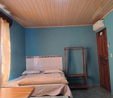 David House | Hostal Familiar Noemi