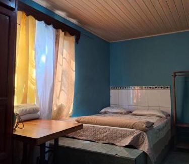 David House | Hostal Familiar Noemi