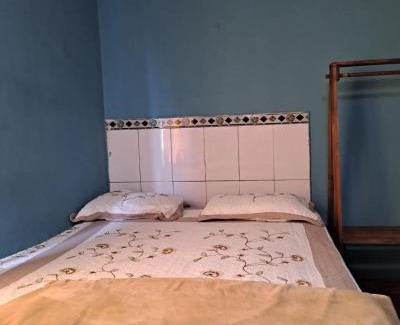 David House | Hostal Familiar Noemi