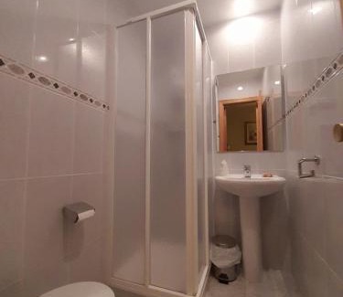 Gudar House | Hostal Gúdar