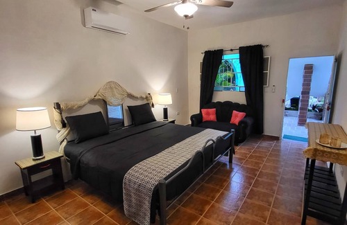 Camaguey House | Hostal Green House