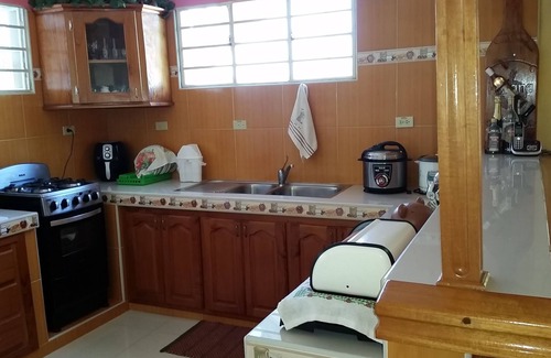 Cienfuegos House | Hostal Guerrillera