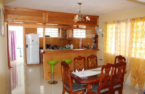 Cienfuegos House | Hostal Guerrillera