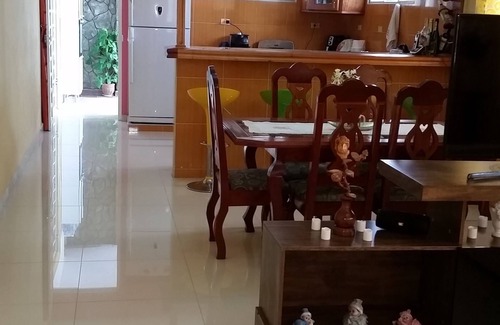 Cienfuegos House | Hostal Guerrillera