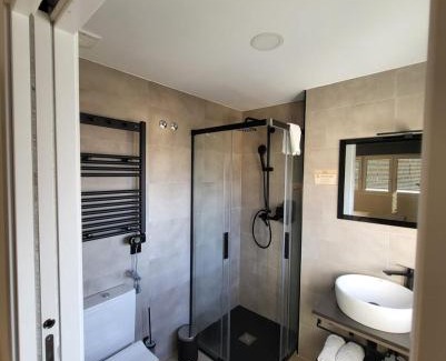 Muxia Hotel | HOSTAL HABITAT MUXIA II