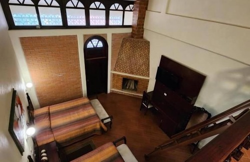 Zacapoaxtla Hotel | Hostal Hacienda Apulco