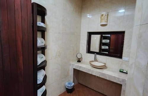 Zacapoaxtla Hotel | Hostal Hacienda Apulco