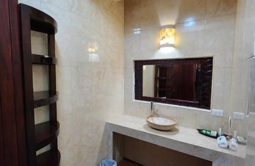 Zacapoaxtla Hotel | Hostal Hacienda Apulco