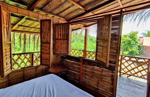 Palomino Hotel | Hostal HALALIKU