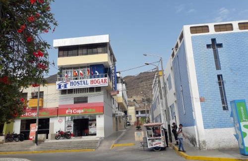 Chepen House | HOSTAL HOGAR 3 Estrellas - CHEPÉN