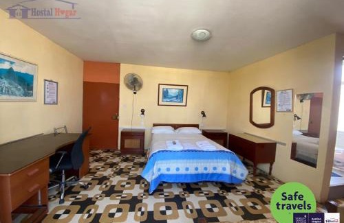 Chepen House | HOSTAL HOGAR 3 Estrellas - CHEPÉN