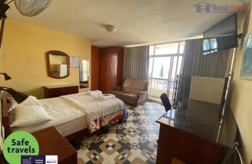 Chepen House | HOSTAL HOGAR 3 Estrellas - CHEPÉN