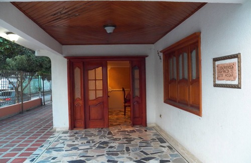 Mamatoco House | Hostal Hogar Buenaventura