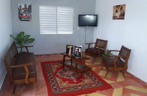 Boca de Camarioca House | Hostal Horizontes BOCA DE CAMARIOCA