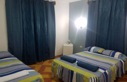 Boca de Camarioca House | Hostal Horizontes BOCA DE CAMARIOCA