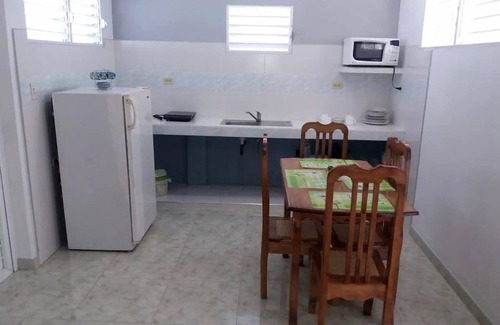 Boca de Camarioca House | Hostal Horizontes BOCA DE CAMARIOCA