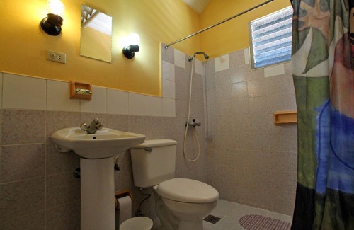 Municipality of Cienaga de Zapata House | Hostal José García & Nena