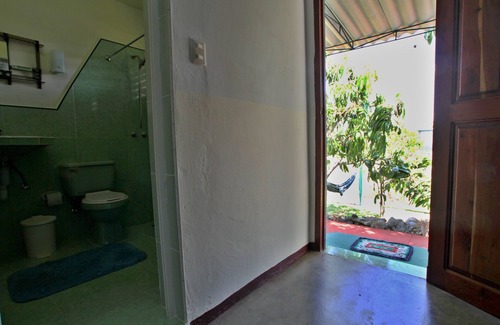 Municipality of Cienaga de Zapata House | Hostal José García & Nena