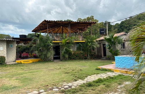 Don Diego House | Hostal Joseelena