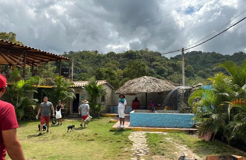 Don Diego House | Hostal Joseelena