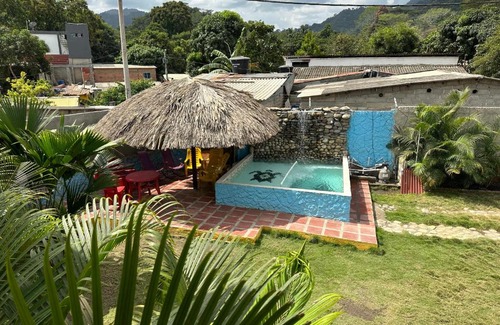 Don Diego House | Hostal Joseelena