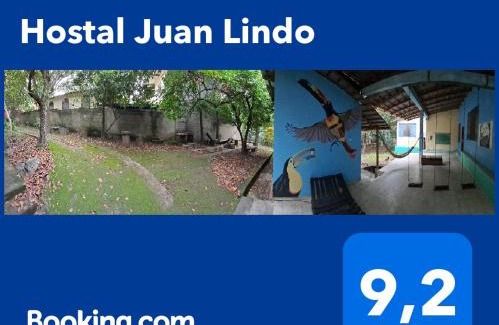 San Pedro Sula House | Hostal Juan Lindo