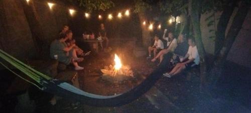 San Pedro Sula House | Hostal Juan Lindo