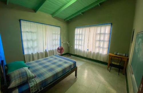 San Pedro Sula House | Hostal Juan Lindo