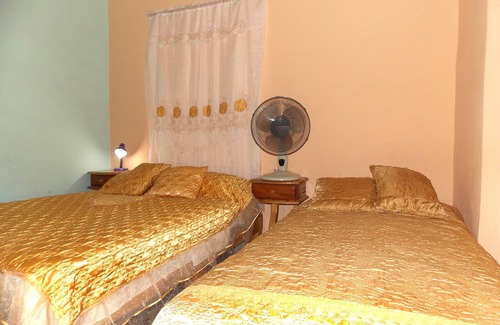 Camaguey House | Hostal Kinte