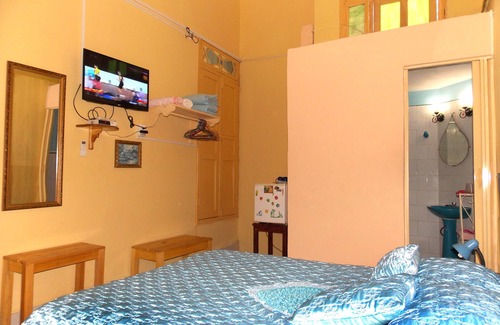 Camaguey House | Hostal Kinte