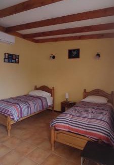 San Pedro de Atacama House | Hostal Km Zero El Huertillo