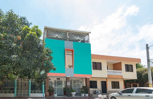 Mamatoco Hotel | Hostal Kumbaya