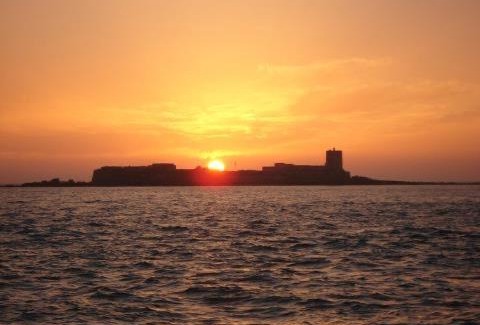 Los Gallos-Cerromolino House | Hostal la Campa