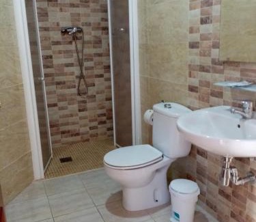 Los Gallos-Cerromolino House | Hostal la Campa