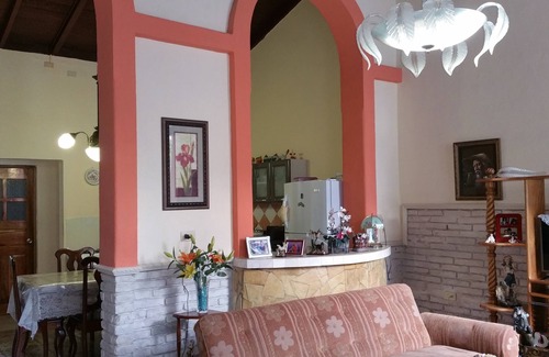 Cienfuegos House | Hostal La Cascada