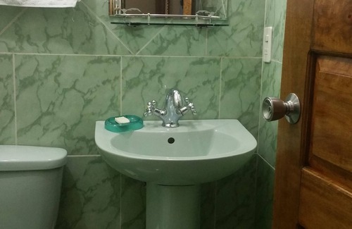 Cienfuegos House | Hostal La Cascada