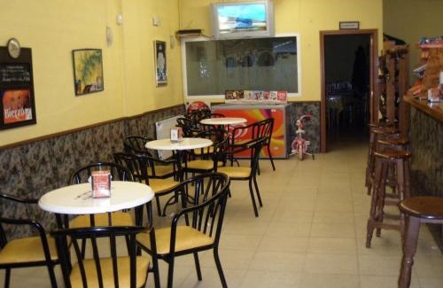 Fontoria House | Hostal la Cuesta