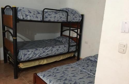 Minca Hotel | Hostal La Gran Ceci