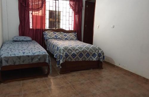 Minca Hotel | Hostal La Gran Ceci