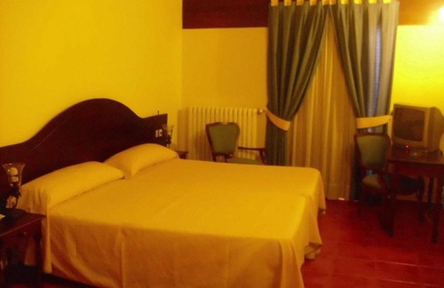 Tarazona de La Mancha House | Hostal La Mancha