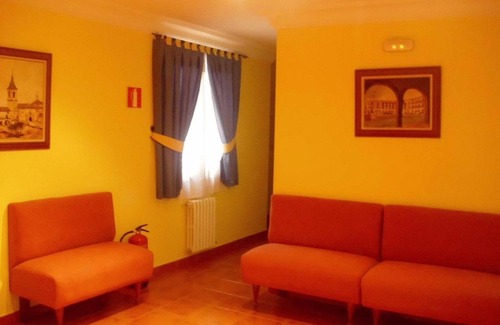 Tarazona de La Mancha House | Hostal La Mancha