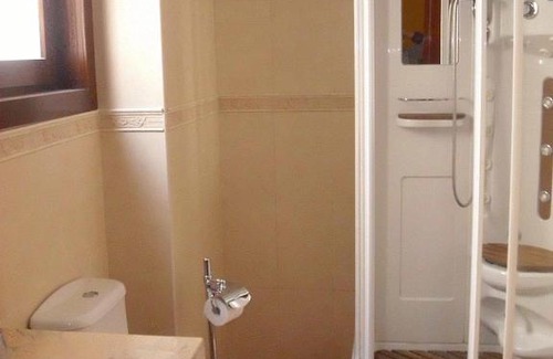 Tarazona de La Mancha House | Hostal La Mancha