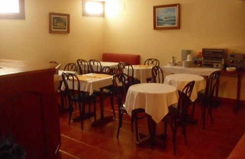 Tarazona de La Mancha House | Hostal La Mancha