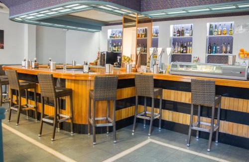 Miajadas Hotel | Hostal La Palmera