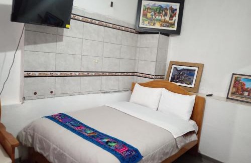 Cusco Historic Center Hotel | HOSTAL La RASA