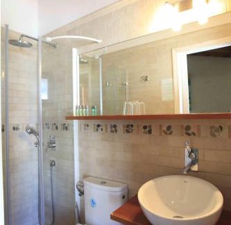 La Savina Hotel | Hostal la Savina