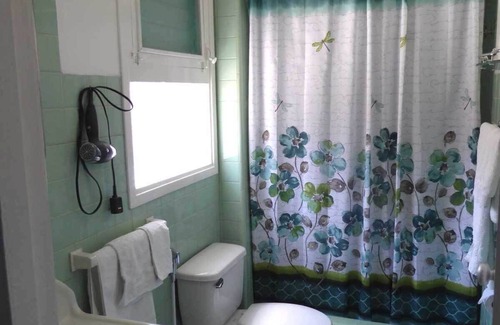 Sancti Spiritus House | Hostal Las Americas